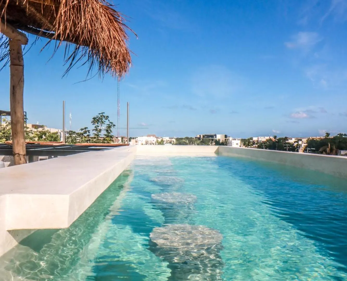 Villa Emilia Tulum # 10