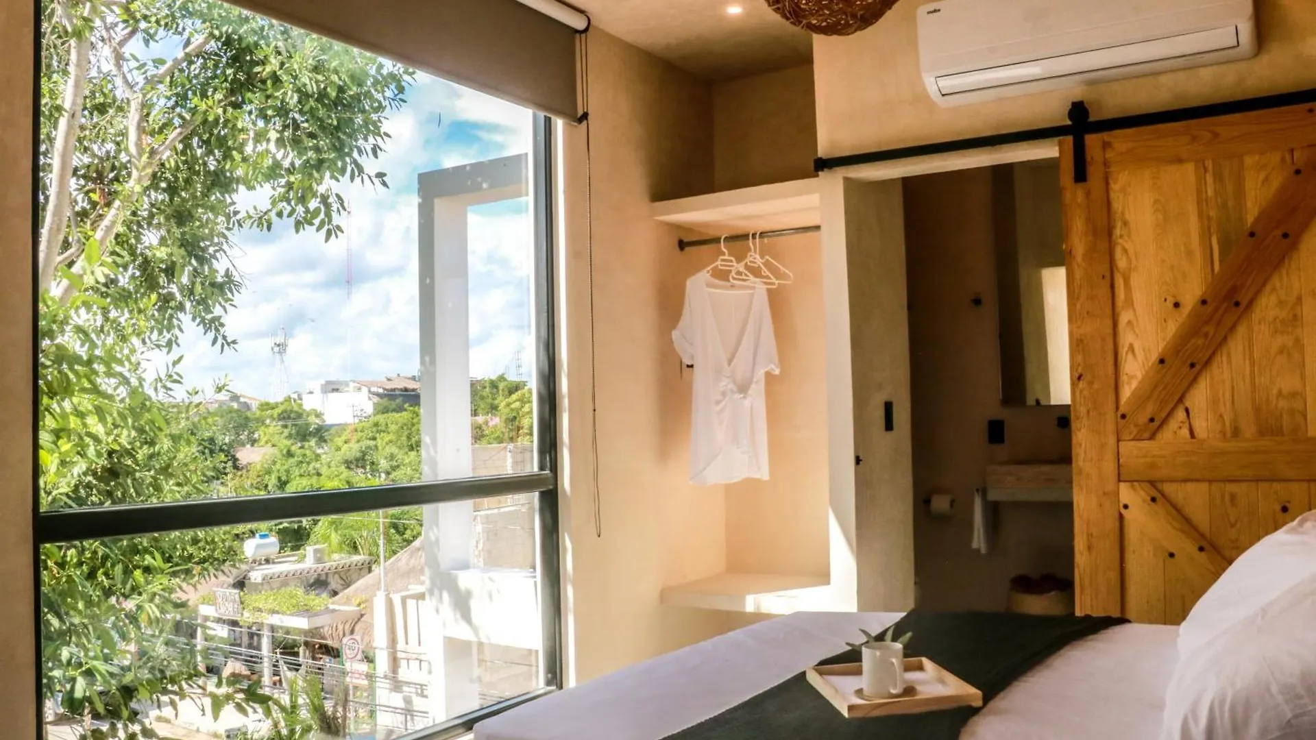 아파트 Villa Emilia Tulum # 10